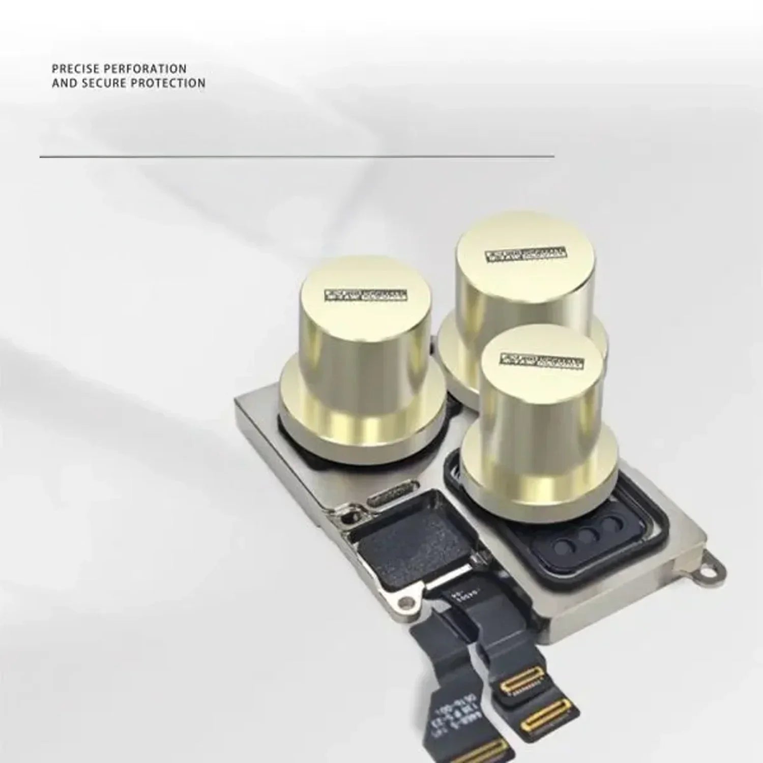 Protector Camara Pesa Kit 4Pz KEGUAN |+5,000 reseñas 4.9/5 | recibe express 2 días