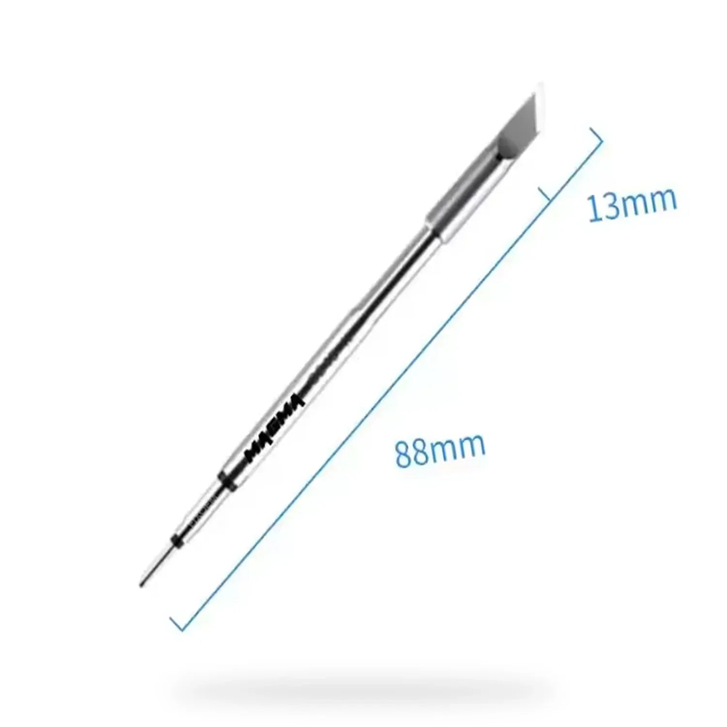 Punta Cautin c210 MAGMA Sugon Knife |+5,000 reseñas 4.9/5 | recibe express 2 días