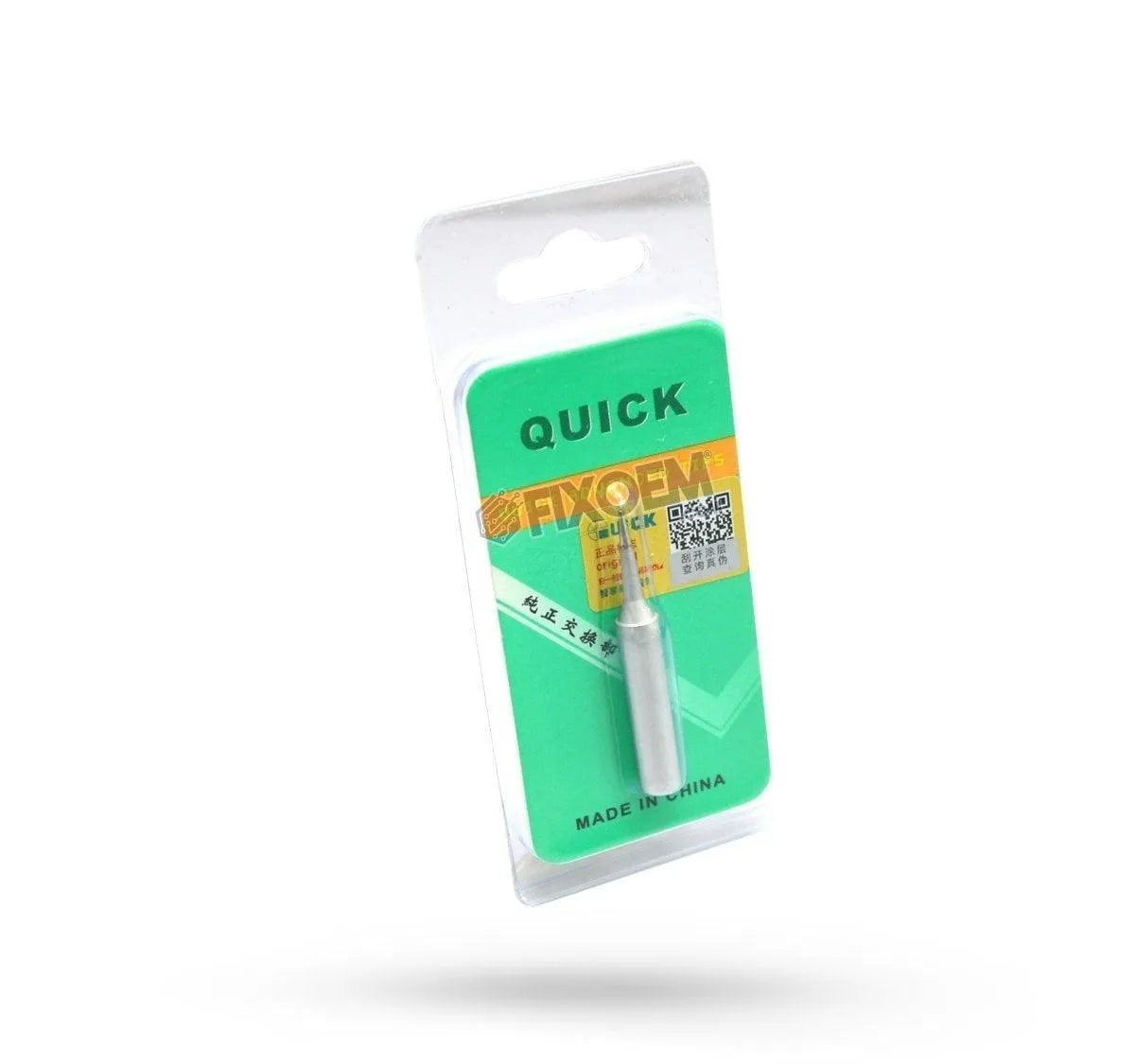 Punta Cautin Quick Original 1Pz. |+2,000 reseñas 4.8/5 ⭐