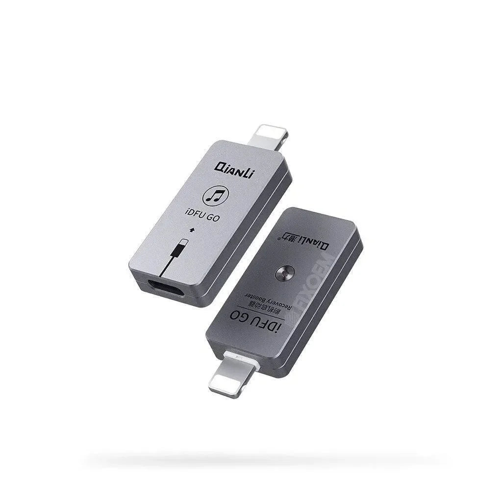 Qianli Idfu Go 2,0 Modo De Recuperación Rápida |+5,000 reseñas 4.9/5 | recibe express 2 días