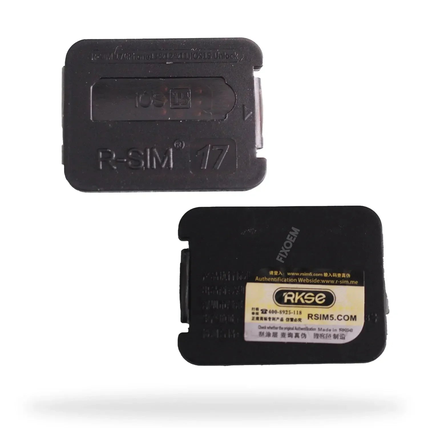 R-sim givey libera tu Iphone |+5,000 reseñas 4.9/5 | recibe express 2 días