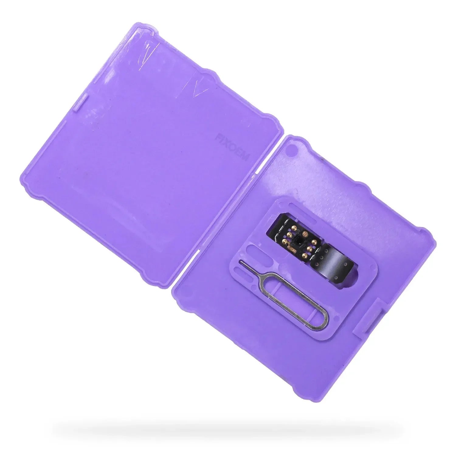 R-sim givey libera tu Iphone |+5,000 reseñas 4.9/5 | recibe express 2 días