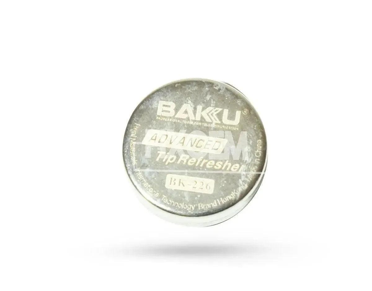 Refrescador Limpiador Puntas Baku Bk226. |+5,000 reseñas 4.9/5 | recibe express 2 días