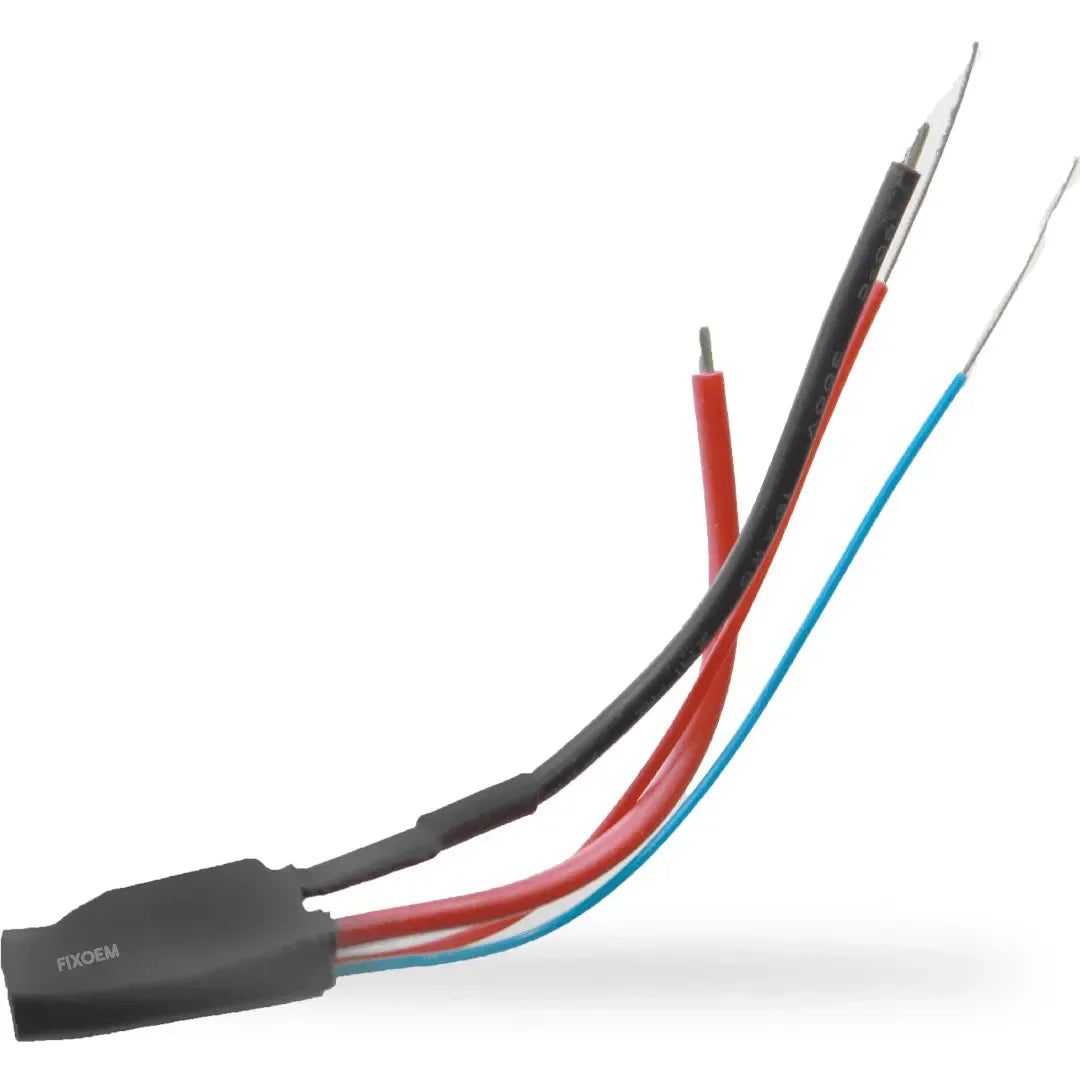Resistencia Pistola Calor 22X68Mm 4 Cables Bomba Diafragma. |+5,000 reseñas 4.9/5 | recibe express 2 días