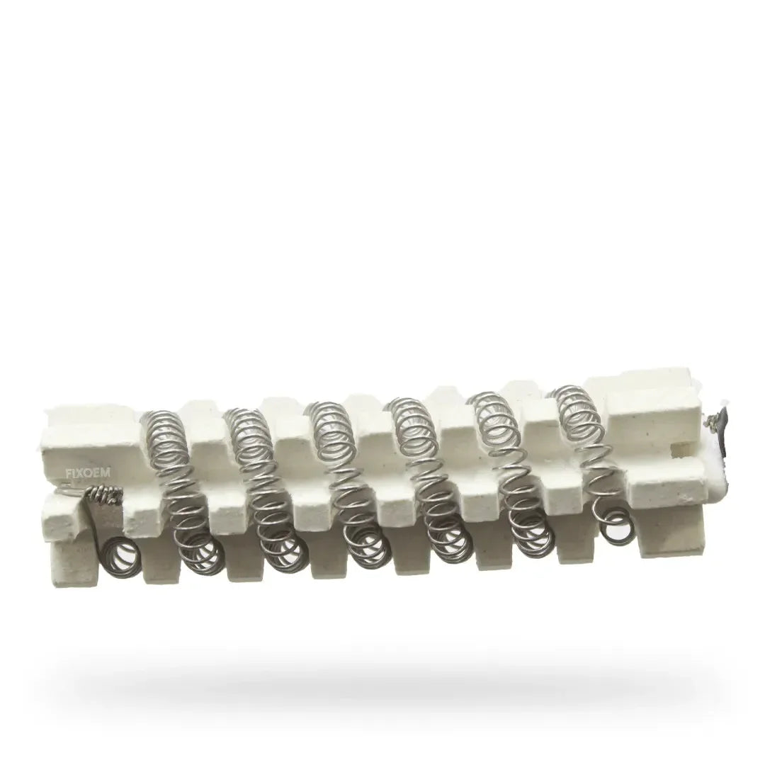 Resistencia Pistola Calor 22X68Mm 4 Cables Bomba Diafragma. |+5,000 reseñas 4.9/5 | recibe express 2 días