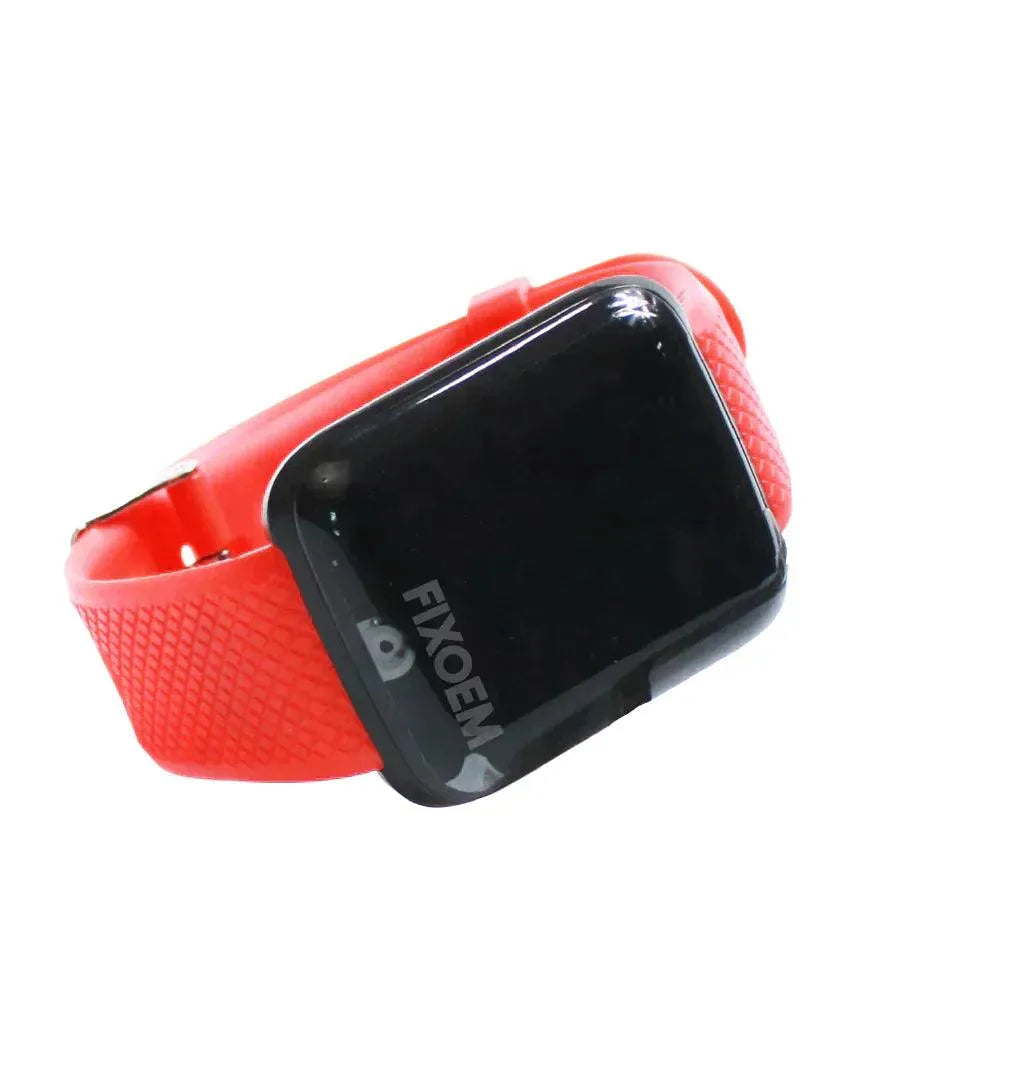 Smartwatch, Reloj Inteligente Con Bluetooth, Watch Fit Pro GPS |+2,000 reseñas 4.8/5 ⭐