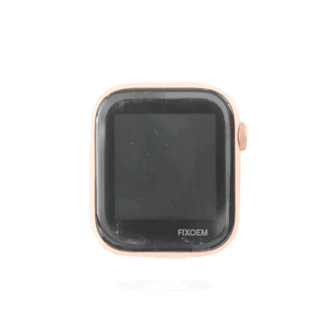 Smartwatch, Reloj Inteligente Con Bluetooth, Watch Fit Pro GPS |+2,000 reseñas 4.8/5 ⭐