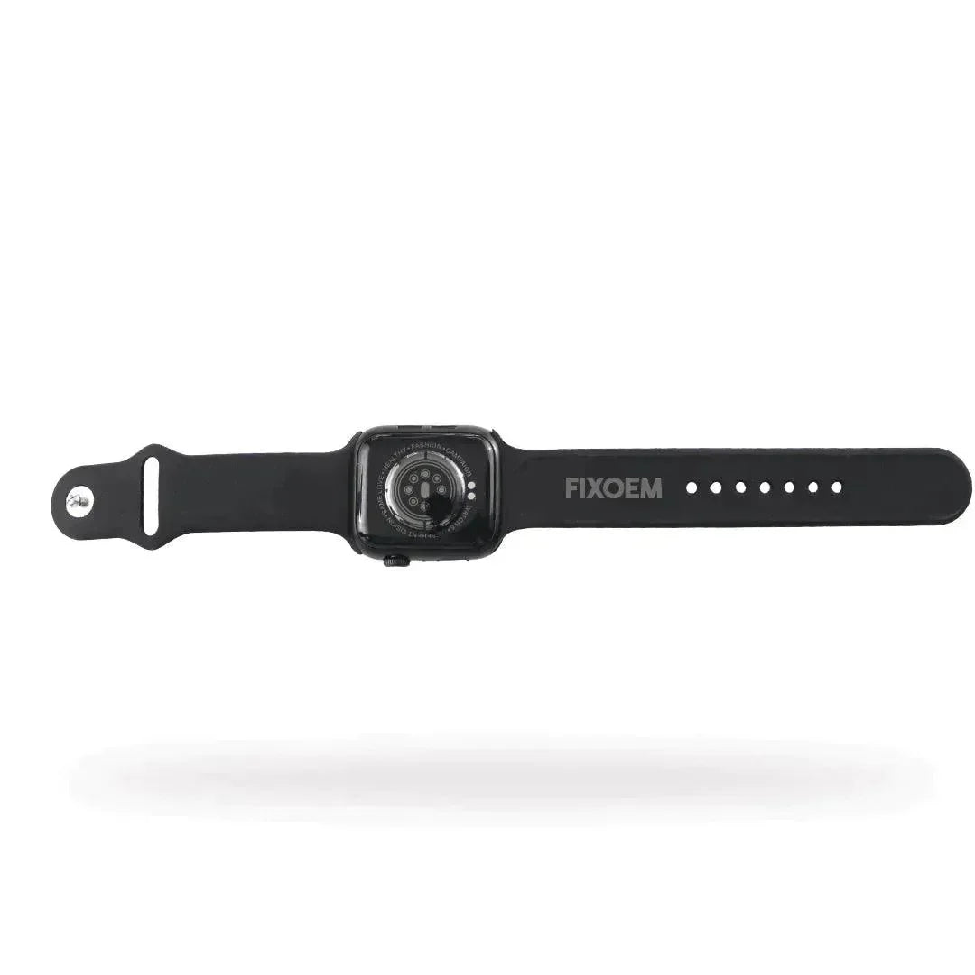 Smartwatch, Reloj Inteligente Con Bluetooth, Watch Fit Pro GPS |+5,000 reseñas 4.9/5 | recibe express 2 días