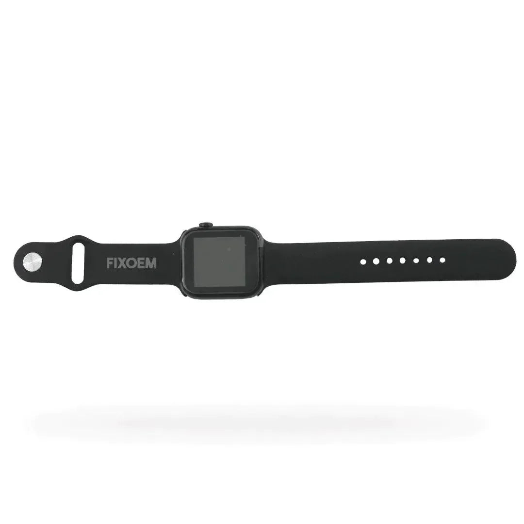Smartwatch, Reloj Inteligente Con Bluetooth, Watch Fit Pro GPS |+5,000 reseñas 4.9/5 | recibe express 2 días