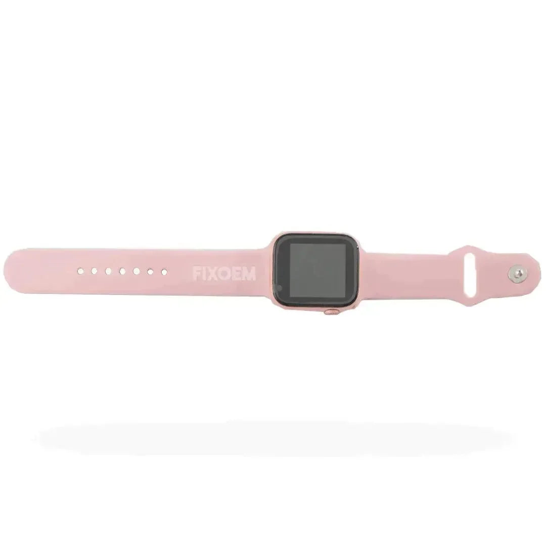Smartwatch, Reloj Inteligente Con Bluetooth, Watch Fit Pro GPS |+5,000 reseñas 4.9/5 | recibe express 2 días