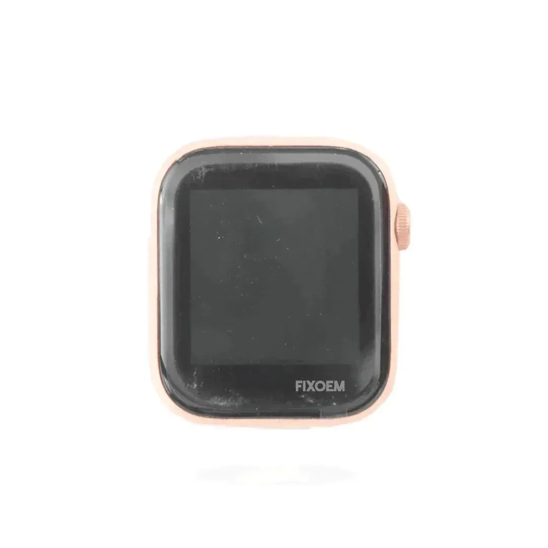 Smartwatch, Reloj Inteligente Con Bluetooth, Watch Fit Pro GPS |+5,000 reseñas 4.9/5 | recibe express 2 días