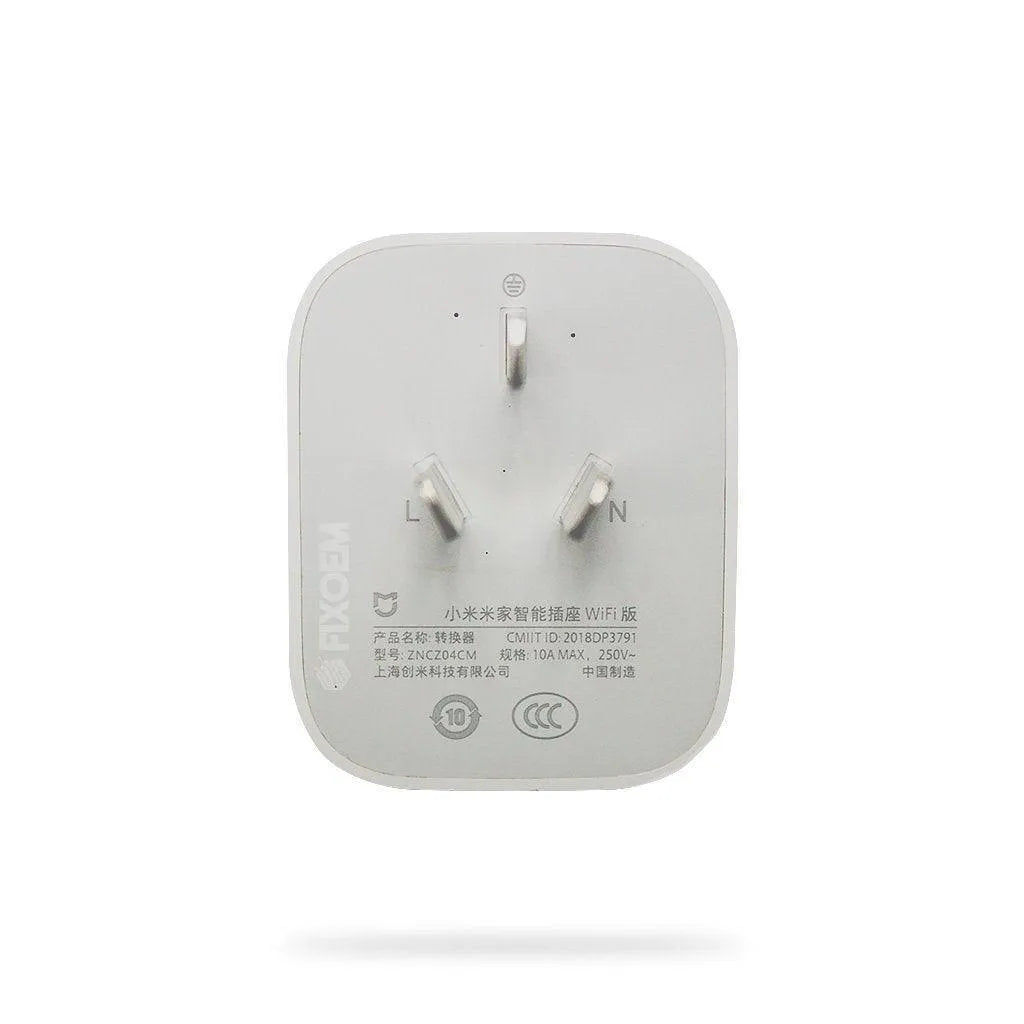 Socket Contacto Xiaomi Zncz04Cm |+2,000 reseñas 4.8/5 ⭐