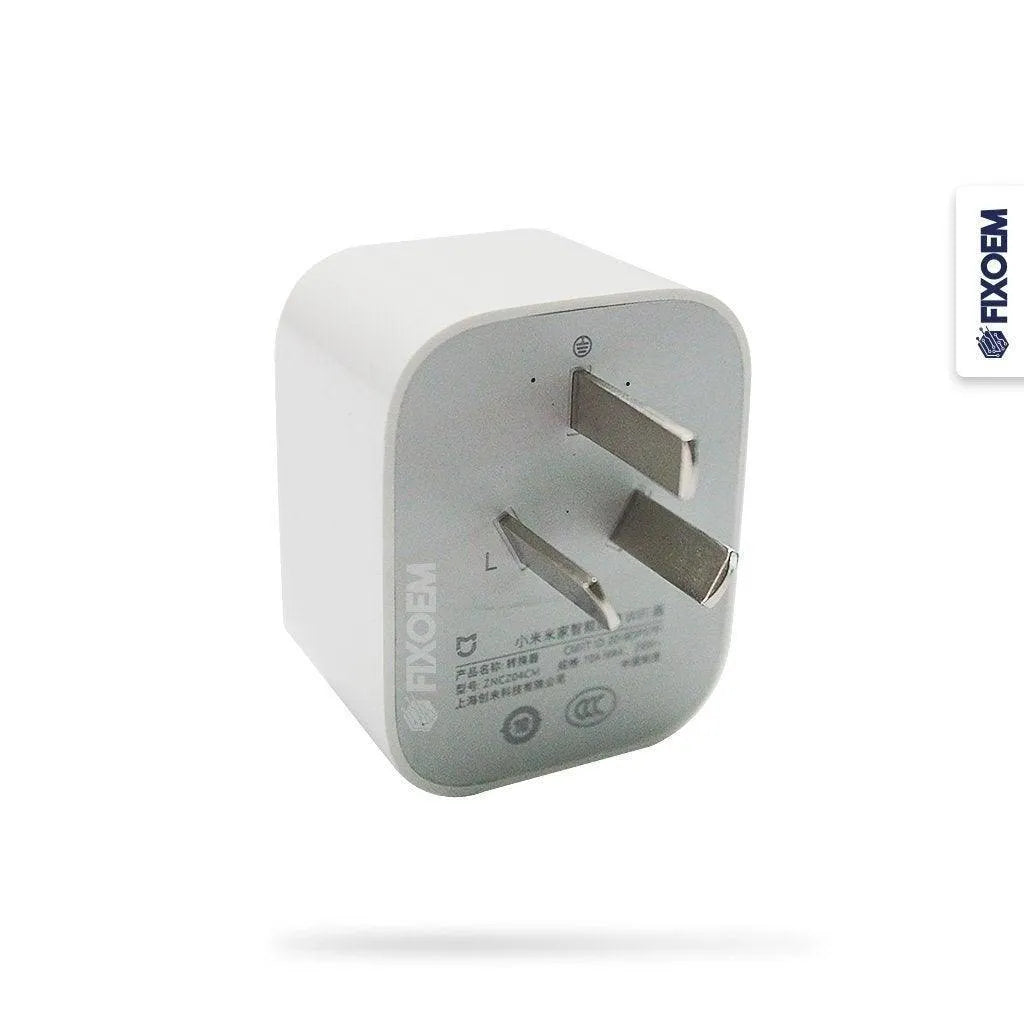 Socket Contacto Xiaomi Zncz04Cm |+2,000 reseñas 4.8/5 ⭐