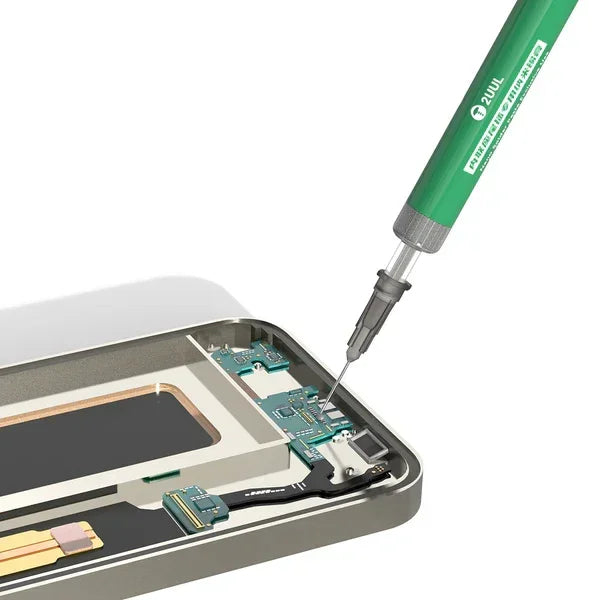 Soldadura 2Uul Nano Pasta Para Fpc 183°C SC99 |+5,000 reseñas 4.9/5 | recibe express 2 días