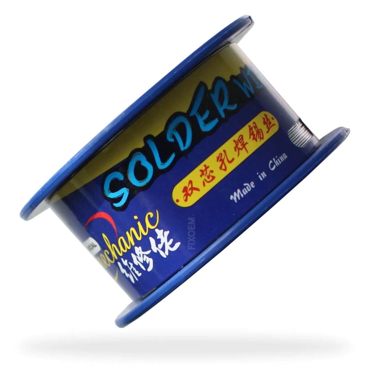 Soldadura Mechanic Sx862 60G varias medidas |+2,000 reseñas 4.8/5 ⭐