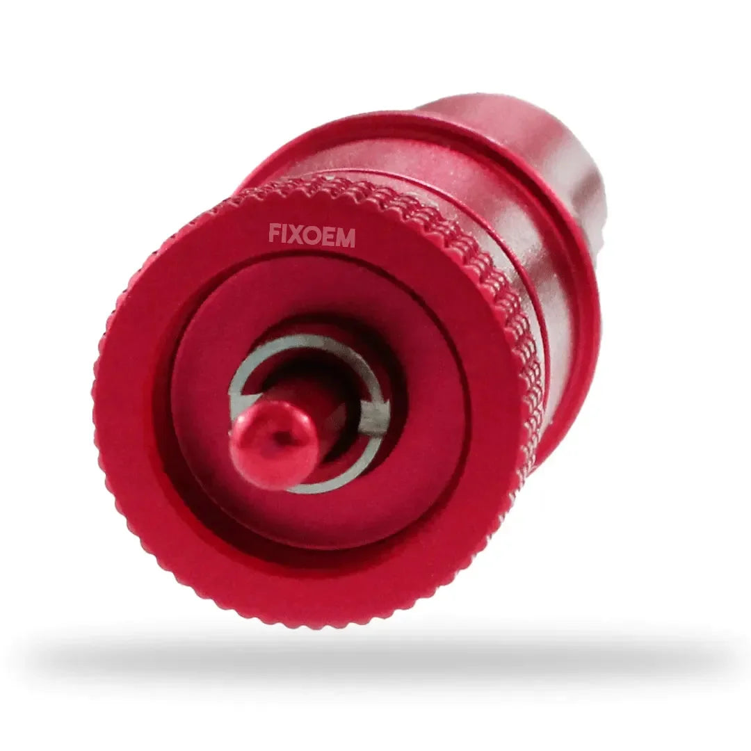 Soporte Cabezal Navaja Universal Hidrogel (No incluye Navaja) |+5,000 reseñas 4.9/5 | recibe express 2 días