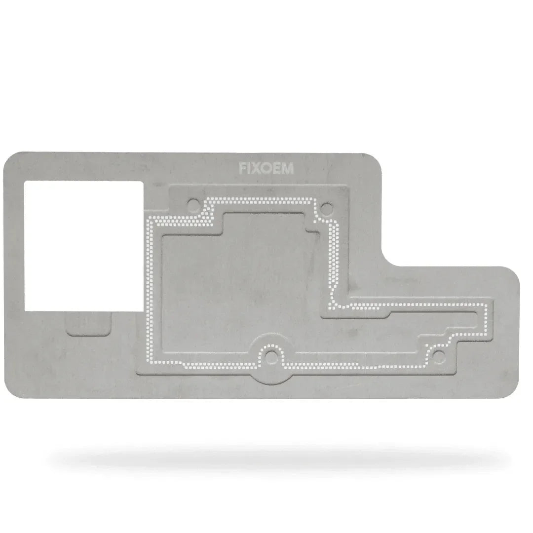 Stencil 3D Iphone Jabeud Xs Xs Max Ud 1024A |+5,000 reseñas 4.9/5 | recibe express 2 días