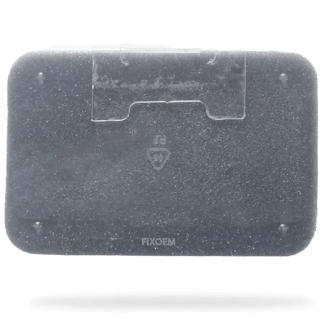 Stencil 3D Jabeud Iphone X Ud 1023B |+5,000 reseñas 4.9/5 | recibe express 2 días