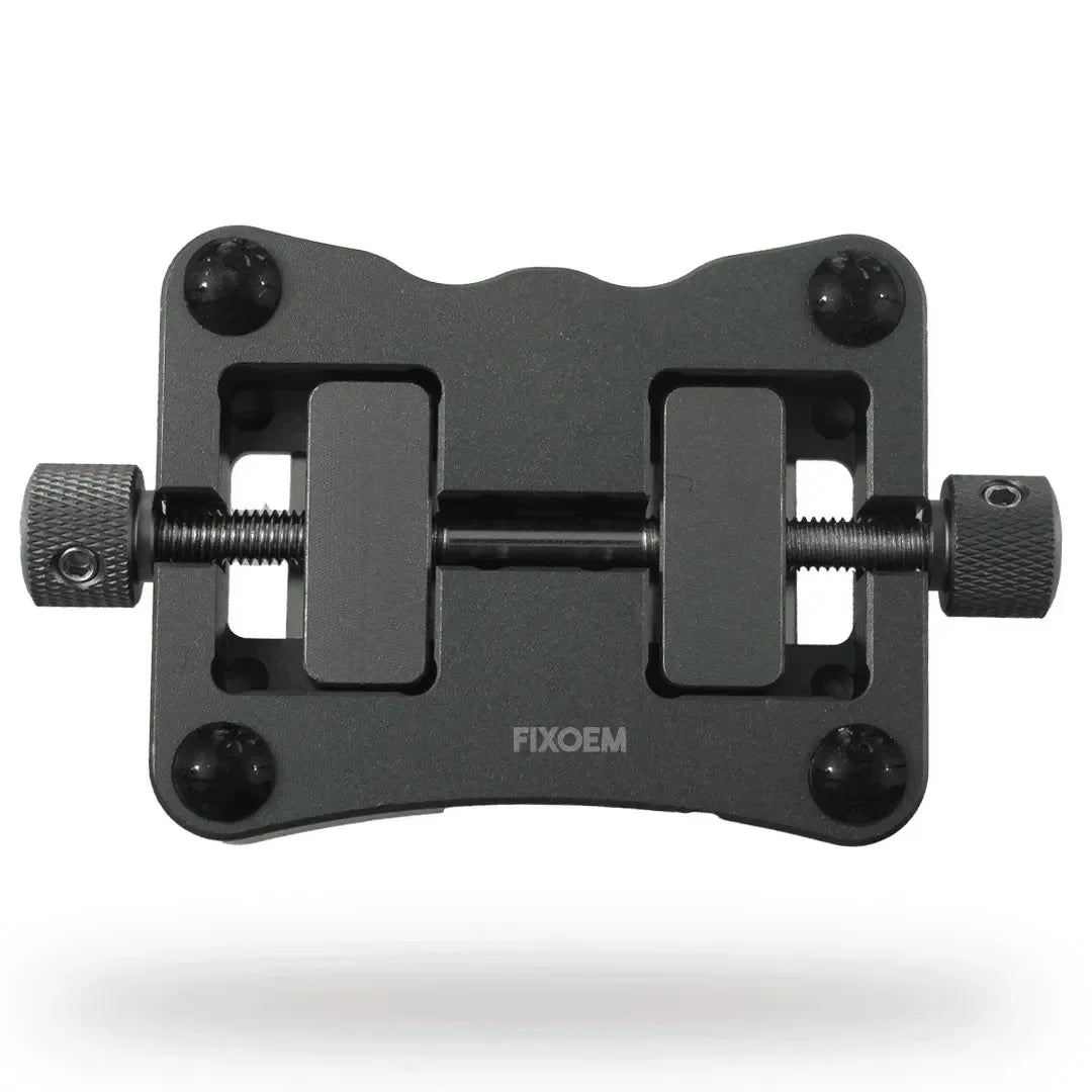 Sujetador Holder Logica Fixture Base Pcb Te-186 |+5,000 reseñas 4.9/5 | recibe express 2 días