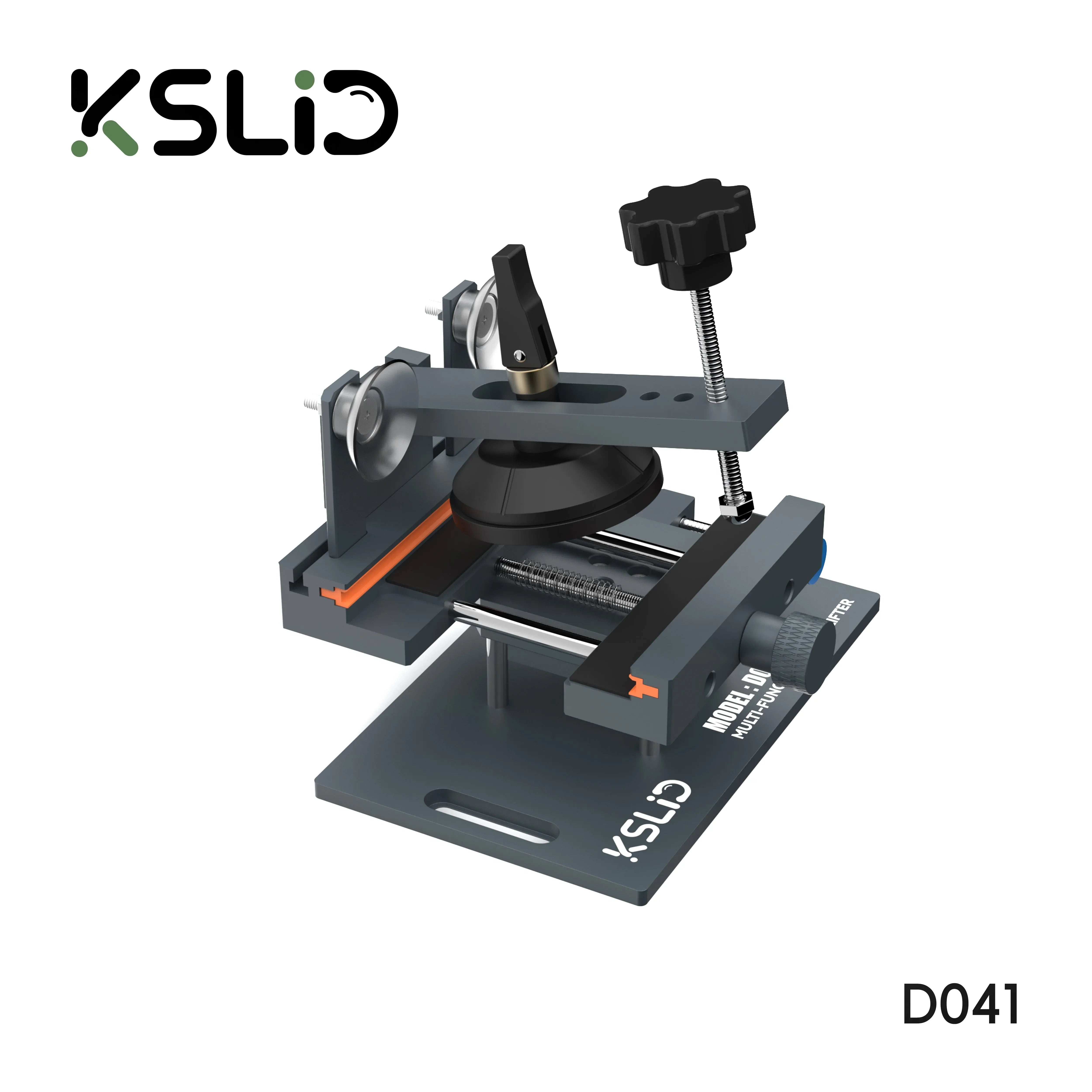 Sujetador Holder Prensa Desmontaje Display Rf4 D041 |+5,000 reseñas 4.9/5 | recibe express 2 días