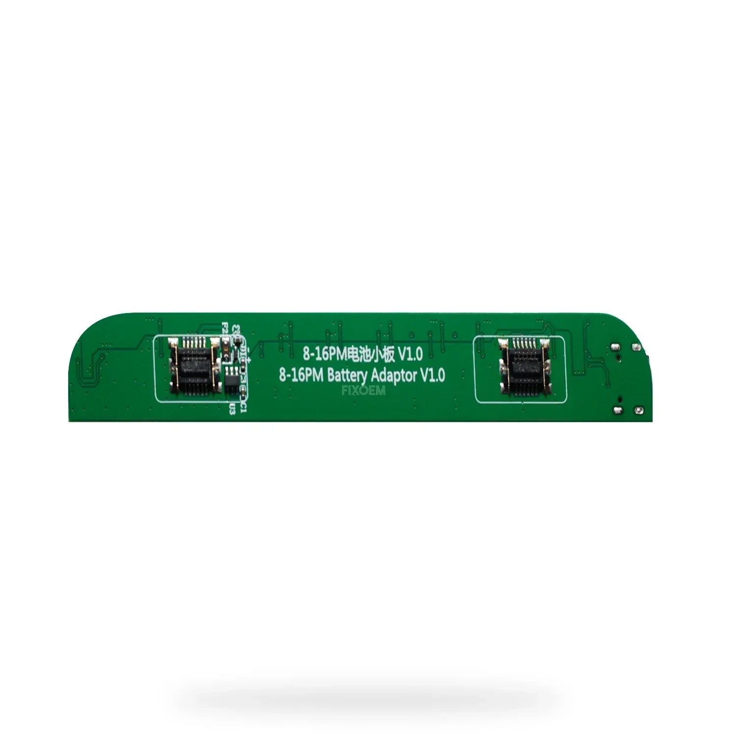 Tablilla Adaptador Bateria Jcid Iphone 8-16 Pro Max V1Se / V1s plus / V1S pro |+5,000 reseñas 4.9/5 | recibe express 2 días