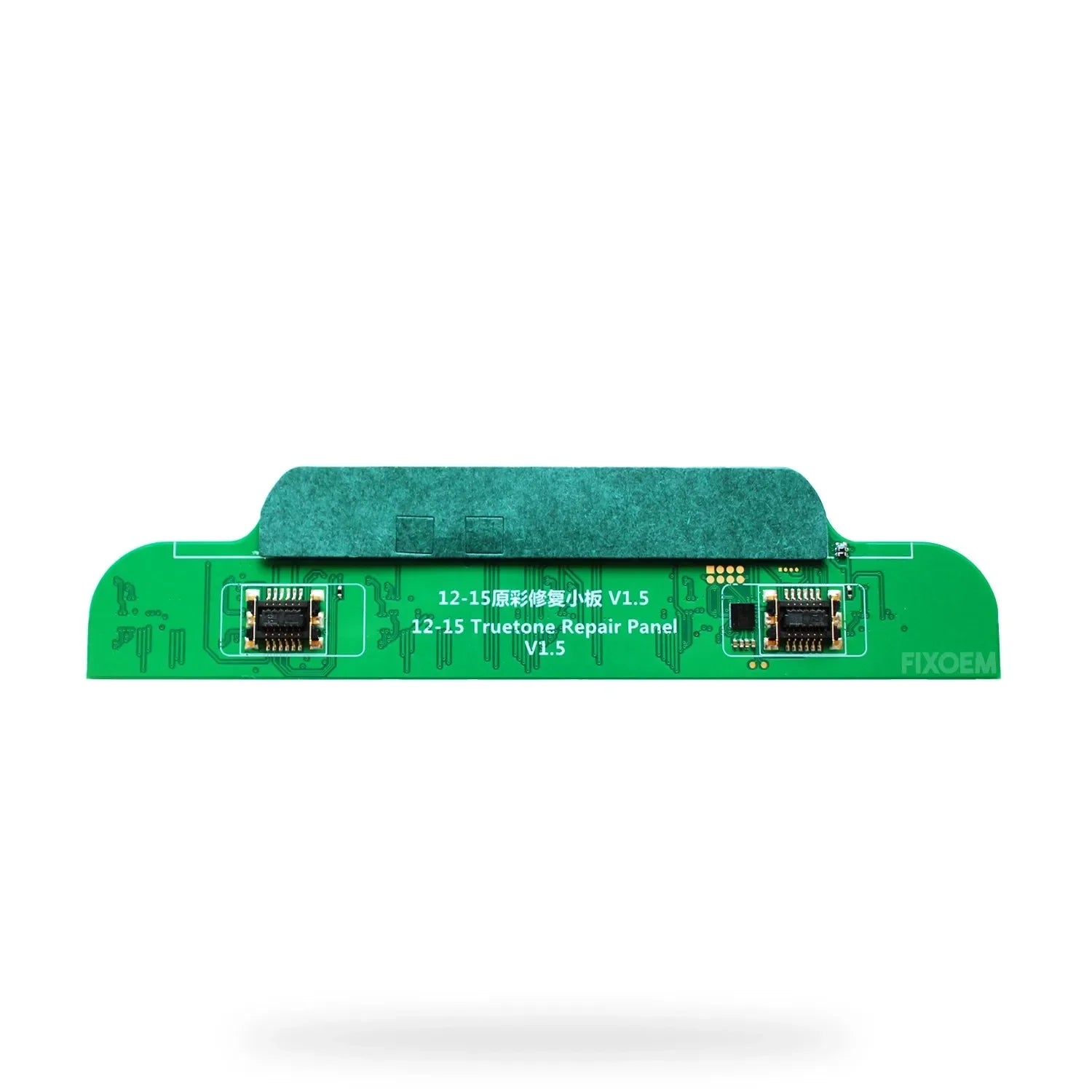 Tablilla Adaptador Display True Tone JCID V1 Se Iphone 12-15 |+5,000 reseñas 4.9/5 | recibe express 2 días