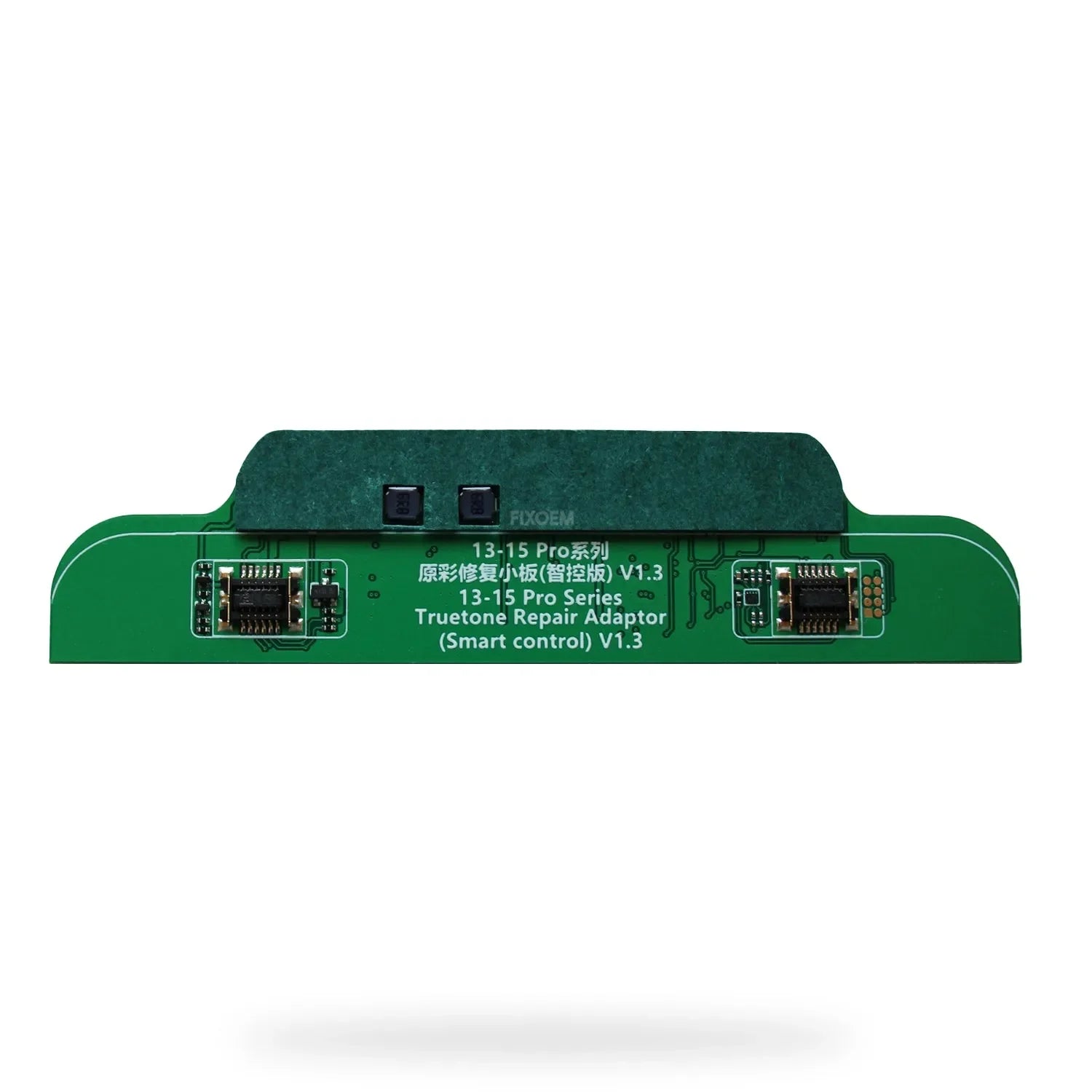 Tablilla Adaptador Display True Tone JCID V1Se Iphone 13-15 |+5,000 reseñas 4.9/5 | recibe express 2 días