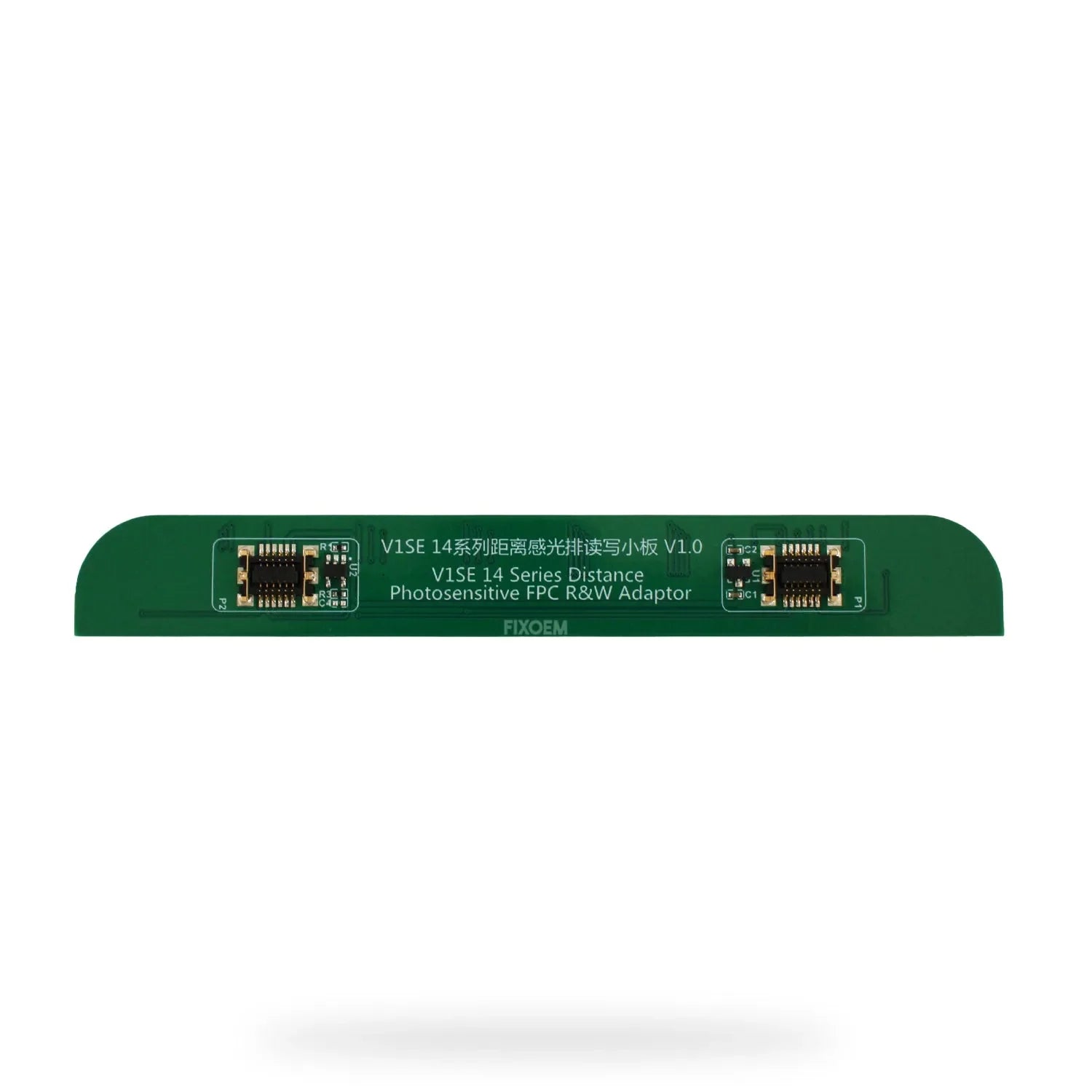 Tablilla Adaptador Fpc Fotosensible JCID v1se Iphone Serie 14 |+5,000 reseñas 4.9/5 | recibe express 2 días