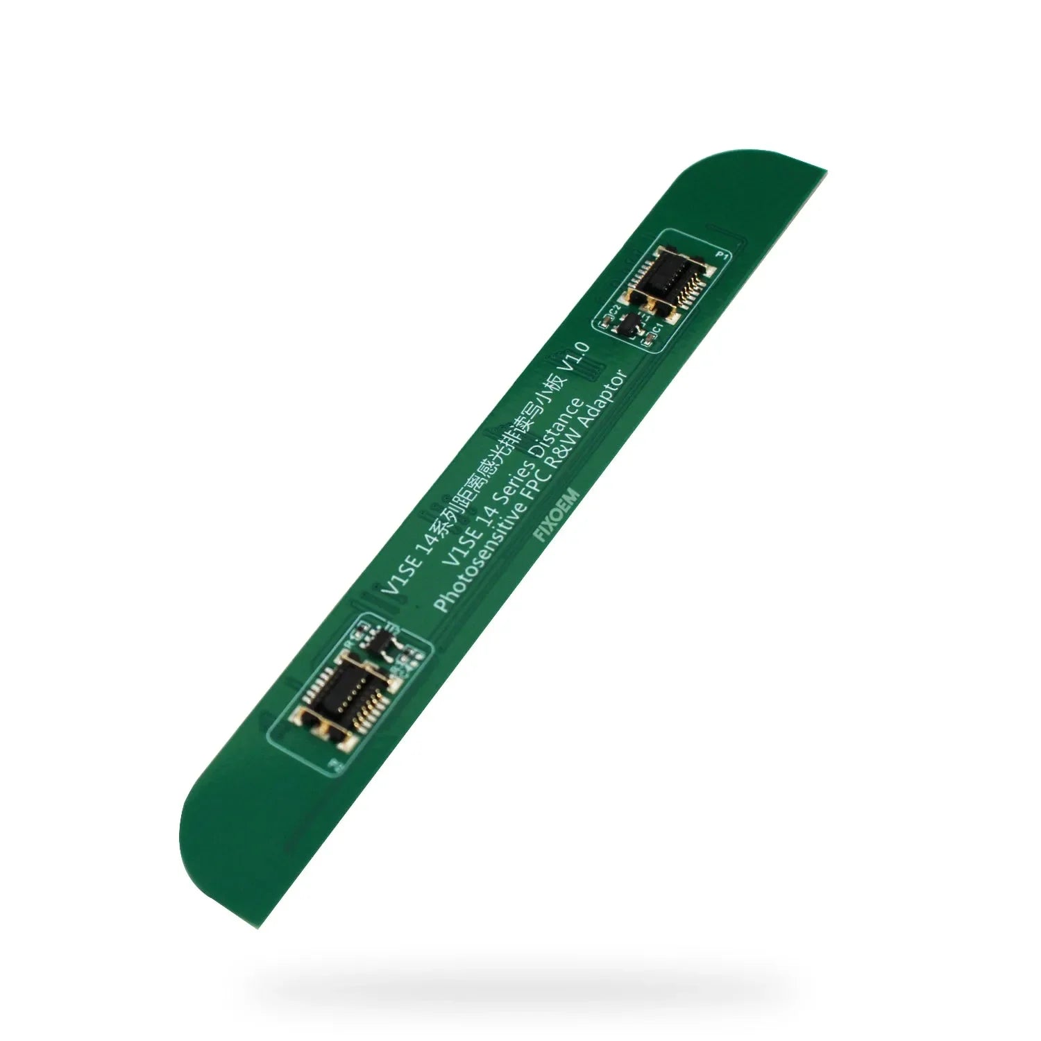Tablilla Adaptador Fpc Fotosensible JCID v1se Iphone Serie 14 |+5,000 reseñas 4.9/5 | recibe express 2 días