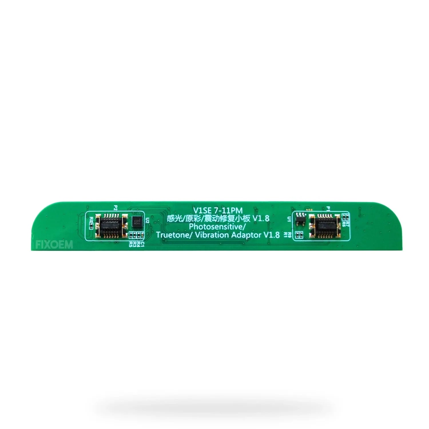 Tablilla Adaptador True Tone JCID Iphone 7-11 PM |+5,000 reseñas 4.9/5 | recibe express 2 días