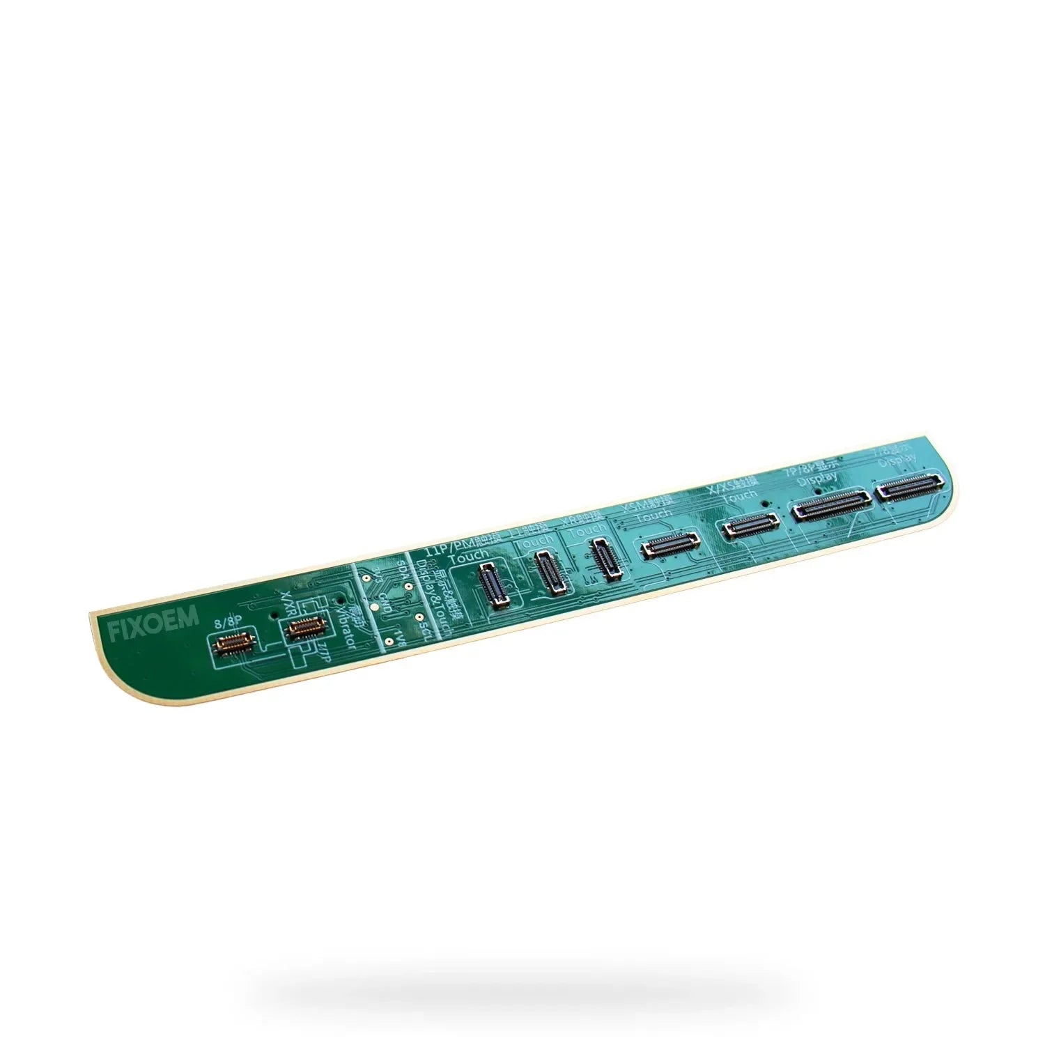 Tablilla Adaptador True Tone JCID Iphone 7-11 PM |+5,000 reseñas 4.9/5 | recibe express 2 días