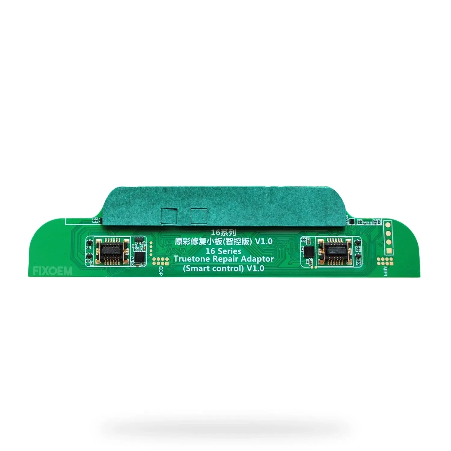 Tablilla Adaptador True Tone JCID V1 Se Iphone Serie 16 |+5,000 reseñas 4.9/5 | recibe express 2 días
