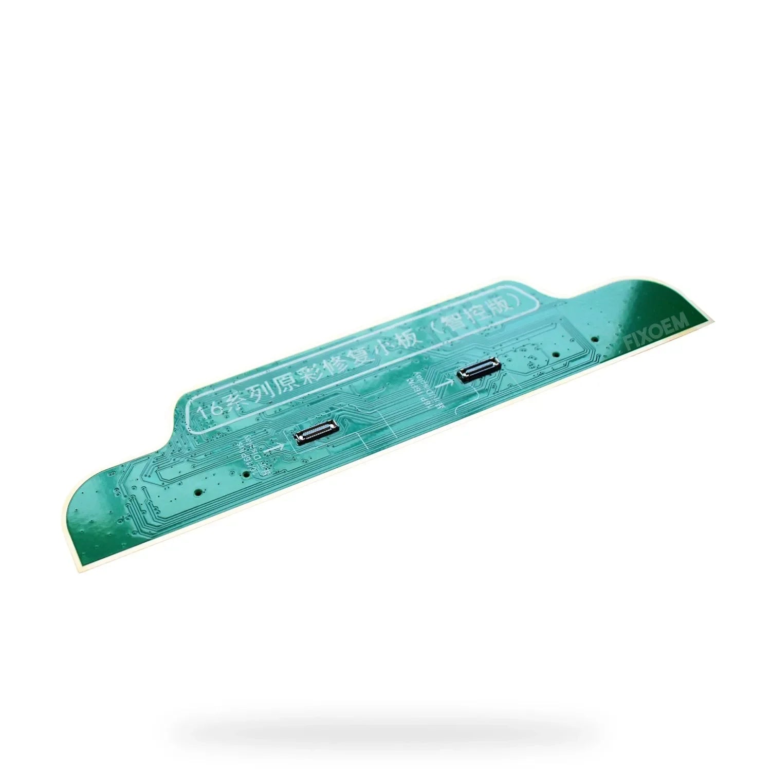 Tablilla Adaptador True Tone JCID V1 Se Iphone Serie 16 |+5,000 reseñas 4.9/5 | recibe express 2 días