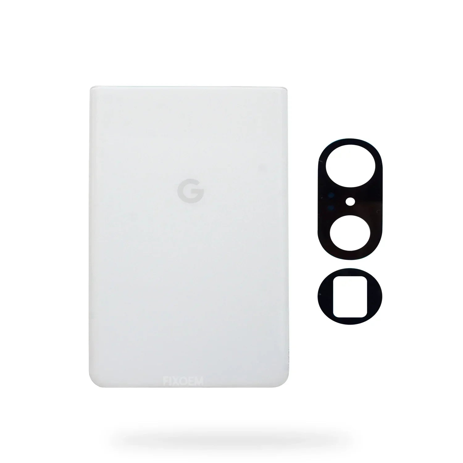 Tapa Trasera Google Pixel 7 Pro Ge2Ae |+5,000 reseñas 4.9/5 | recibe express 2 días