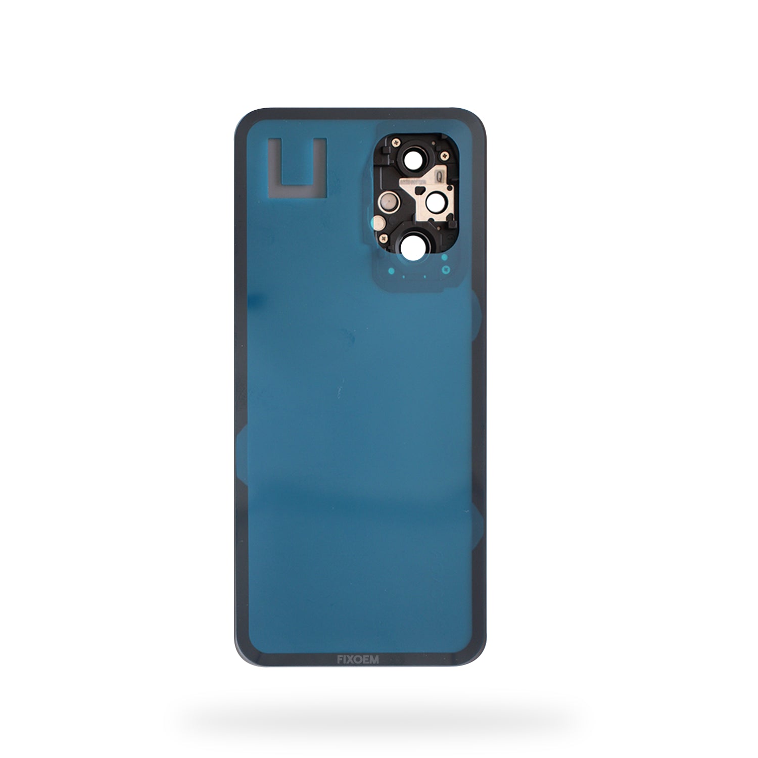 Tapa Trasera Honor 200 Azul Eli-nx9