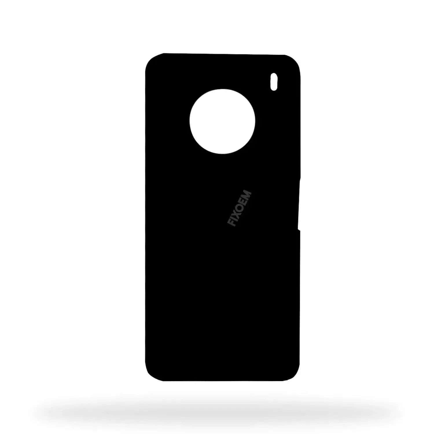 Tapa Trasera Honor 50 Lite NTN-LX3 Negro |+5,000 reseñas 4.9/5 | recibe express 2 días