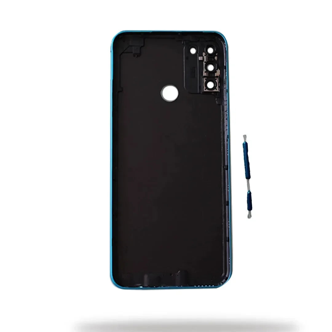 Tapa Trasera Honor 9A Azul |+5,000 reseñas 4.9/5 | recibe express 2 días
