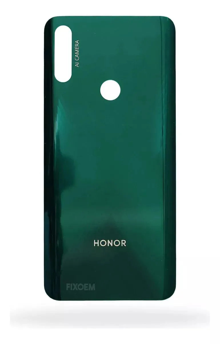 Tapa Trasera Honor 9x Global Verde |+2,000 reseñas 4.8/5 ⭐