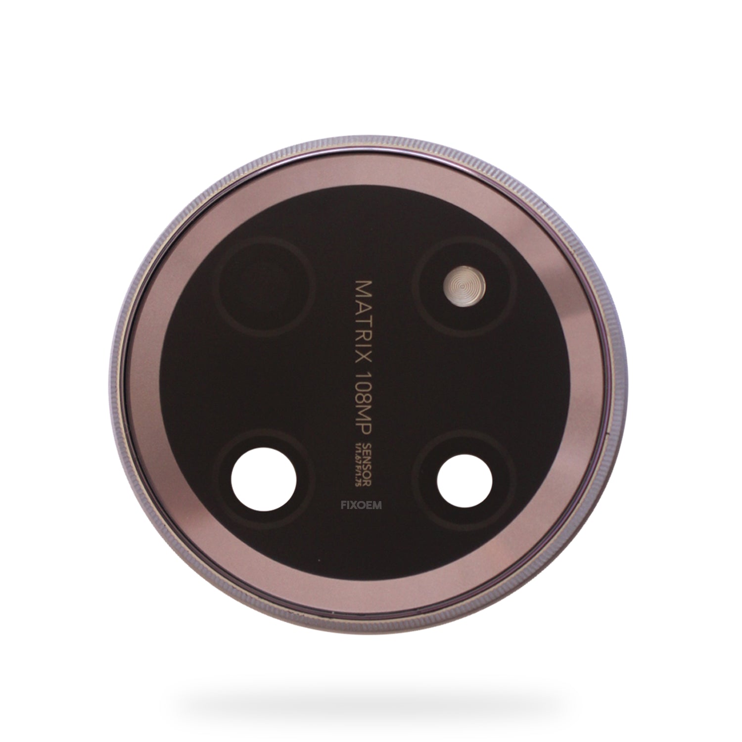 Tapa Trasera Honor Magic 7 Lite Brp-nx3 / x9c Morado