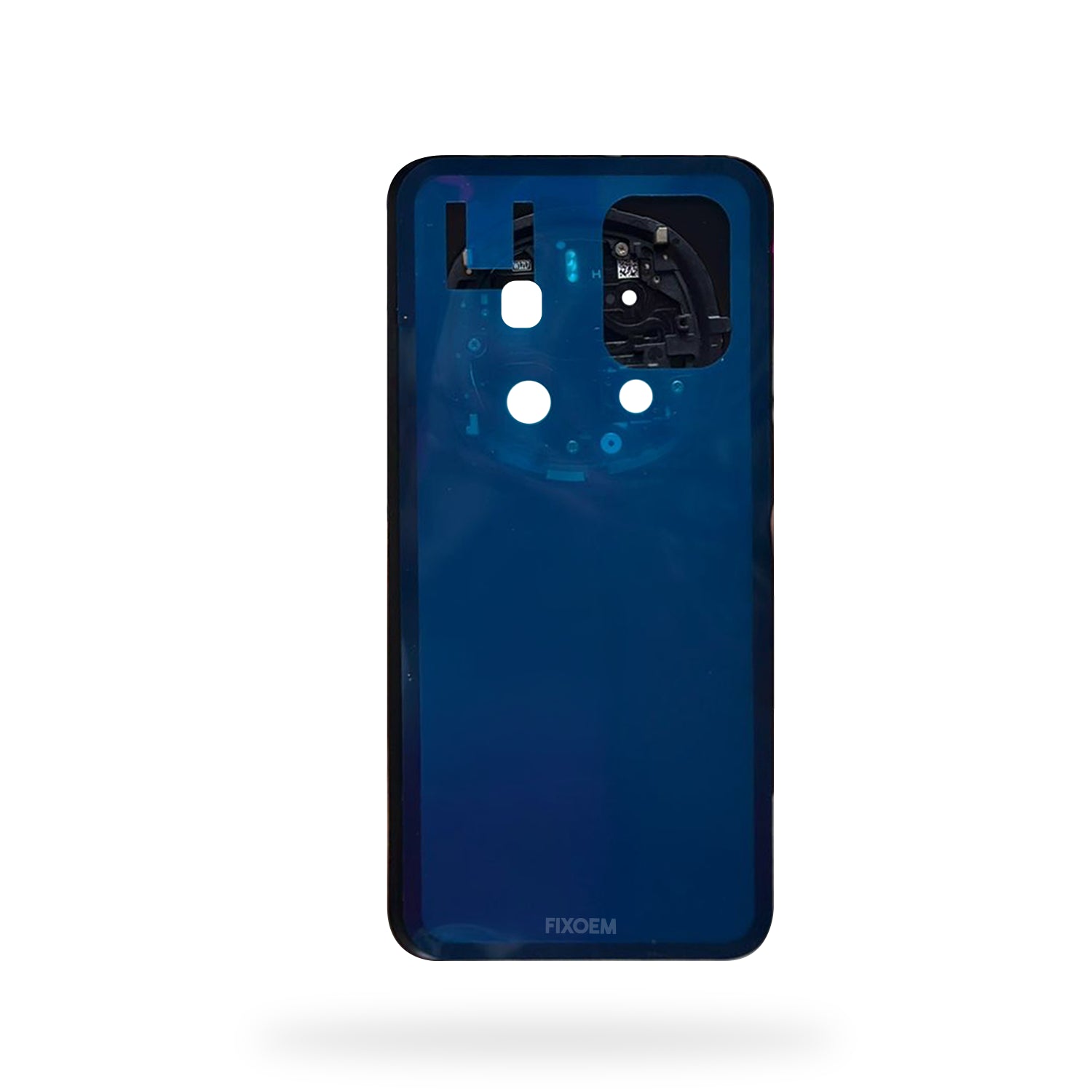 Tapa Trasera Honor Magic 7 Pro Ptp‑N49