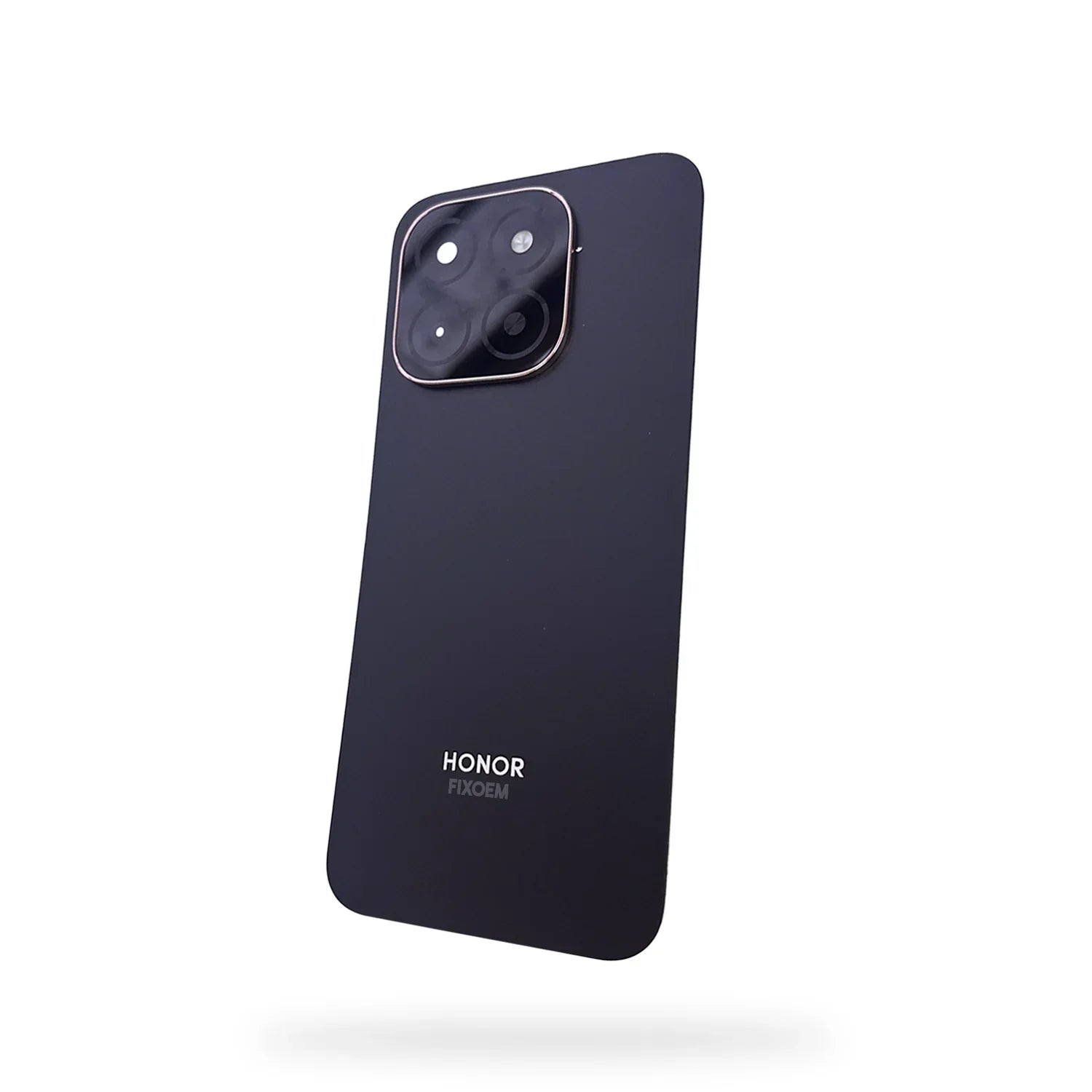 Tapa Trasera Honor X6C Nic-Lx3 Negro |+5,000 reseñas 4.9/5 | recibe express 2 días