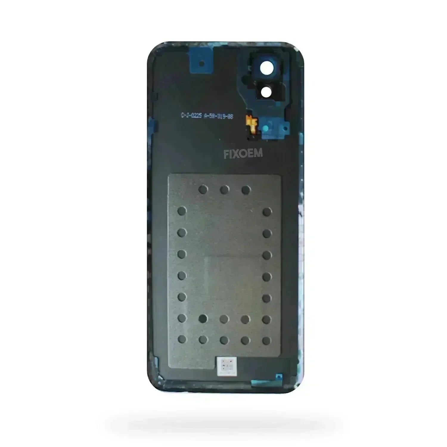 Tapa Trasera Honor X7B Negro |+5,000 reseñas 4.9/5 | recibe express 2 días
