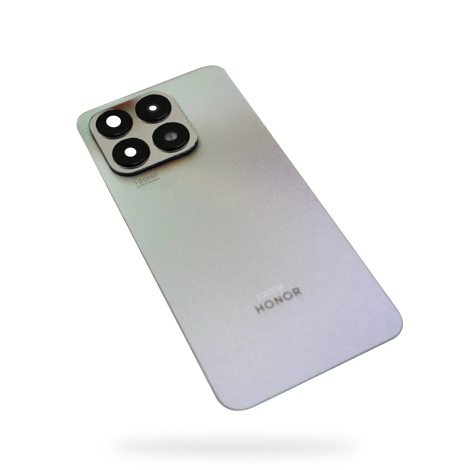 Tapa Trasera Honor X8A Plata CRT-LX1 |+5,000 reseñas 4.9/5 | recibe express 2 días