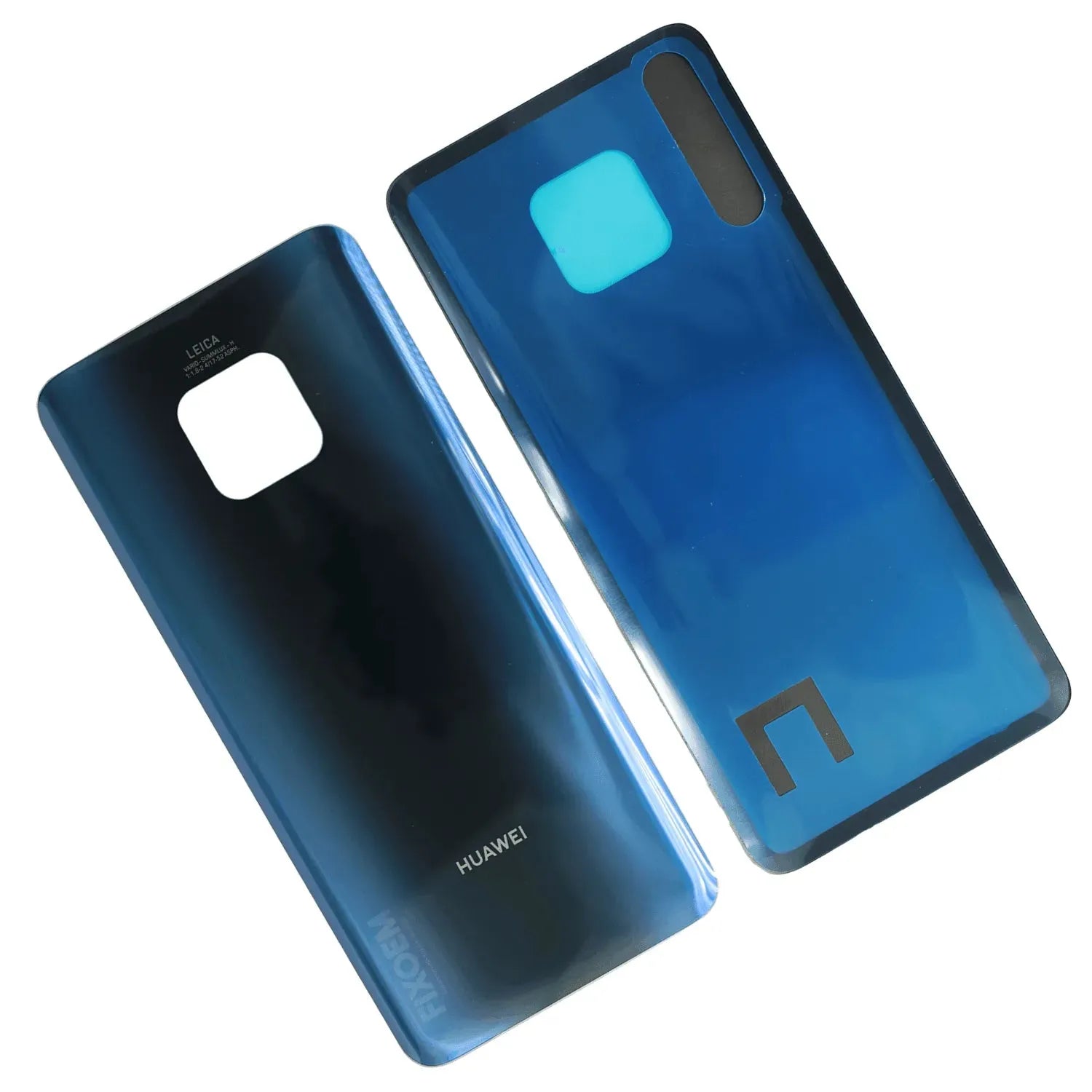 Tapa Trasera Huawei Mate 20 Pro Lya-L09 |+2,000 reseñas 4.8/5 ⭐