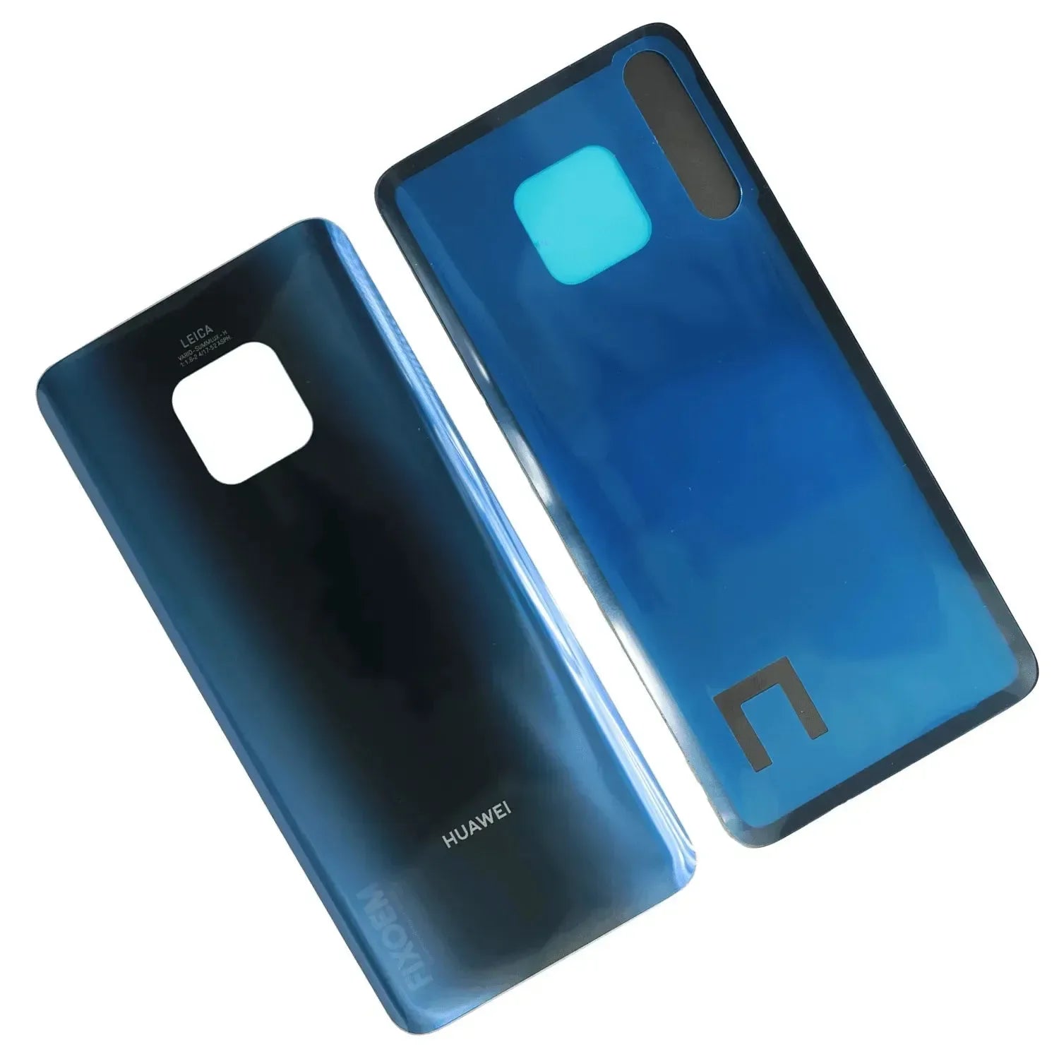 Tapa Trasera Huawei Mate 20 Pro Lya-L09 |+5,000 reseñas 4.9/5 | recibe express 2 días