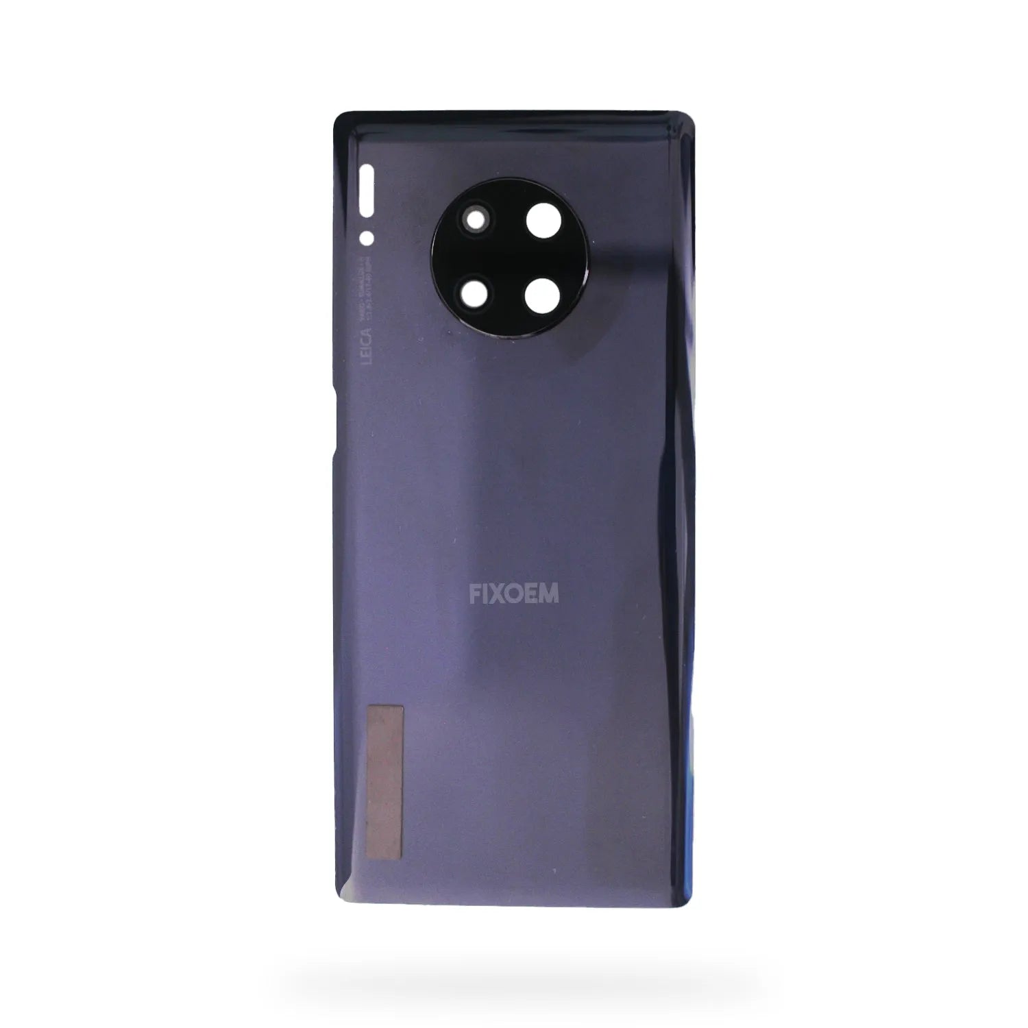 Tapa Trasera Huawei Mate 30 Pro Lio-l29 Azul |+2,000 reseñas 4.8/5 ⭐