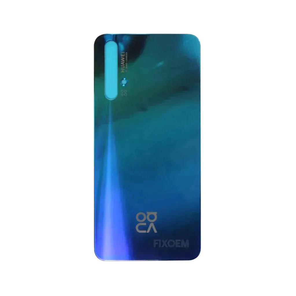 Tapa Trasera Huawei Nova 5 Version China SEA-AL00 SEA-TL00 |+2,000 reseñas 4.8/5 ⭐