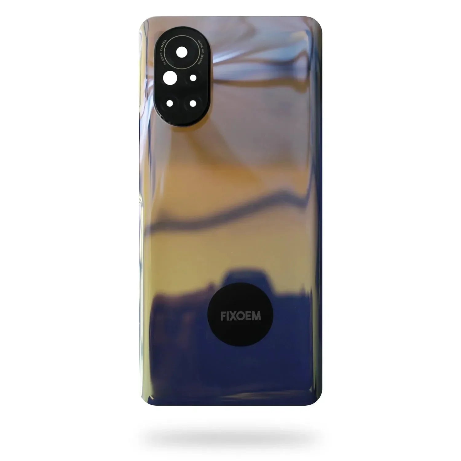 Tapa Trasera Huawei Nova 8 |+5,000 reseñas 4.9/5 | recibe express 2 días