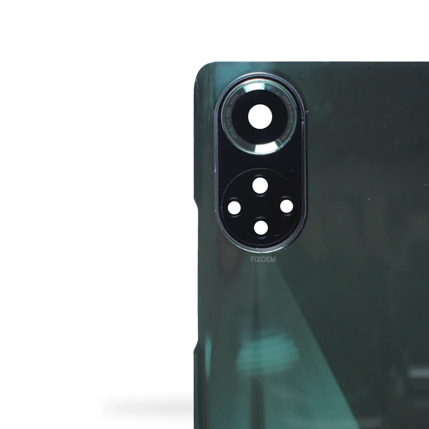Tapa Trasera Huawei Nova 9 |+5,000 reseñas 4.9/5 | recibe express 2 días