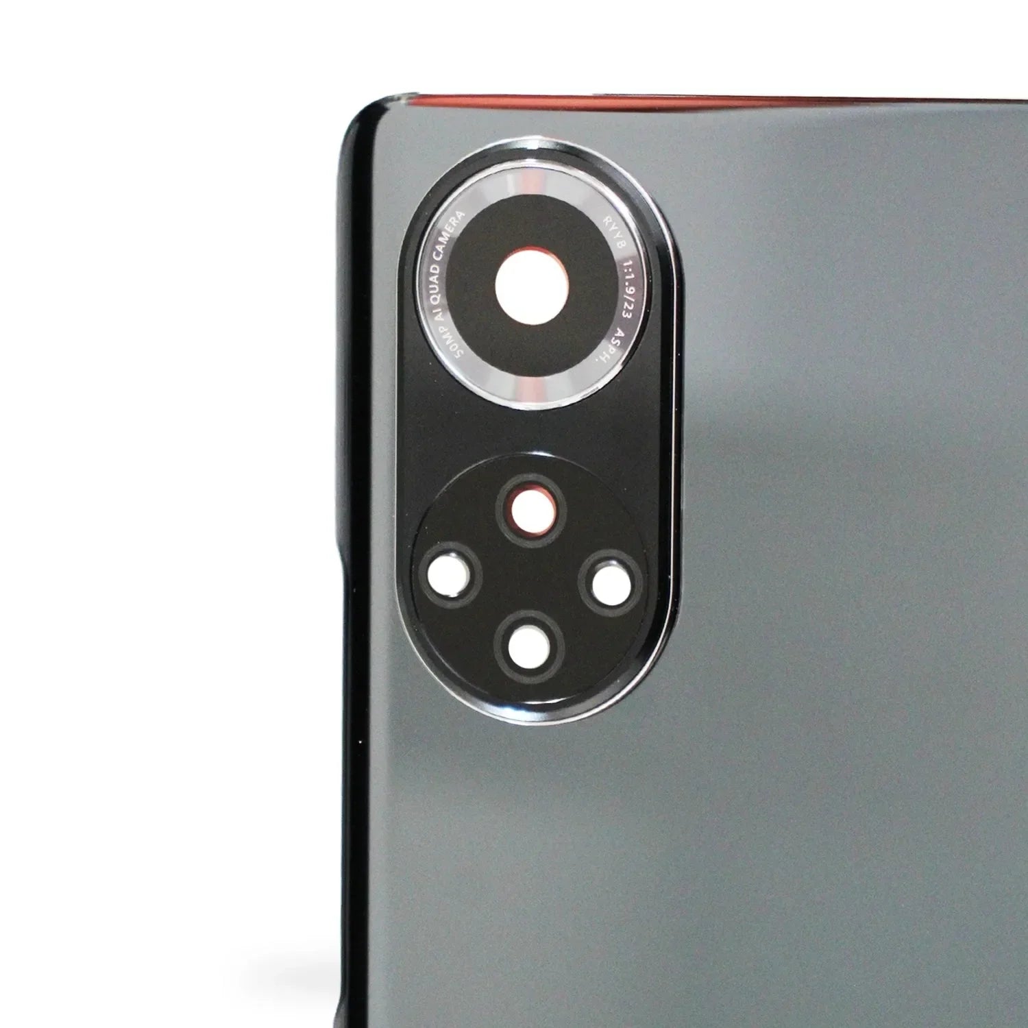 Tapa Trasera Huawei Nova 9 |+5,000 reseñas 4.9/5 | recibe express 2 días
